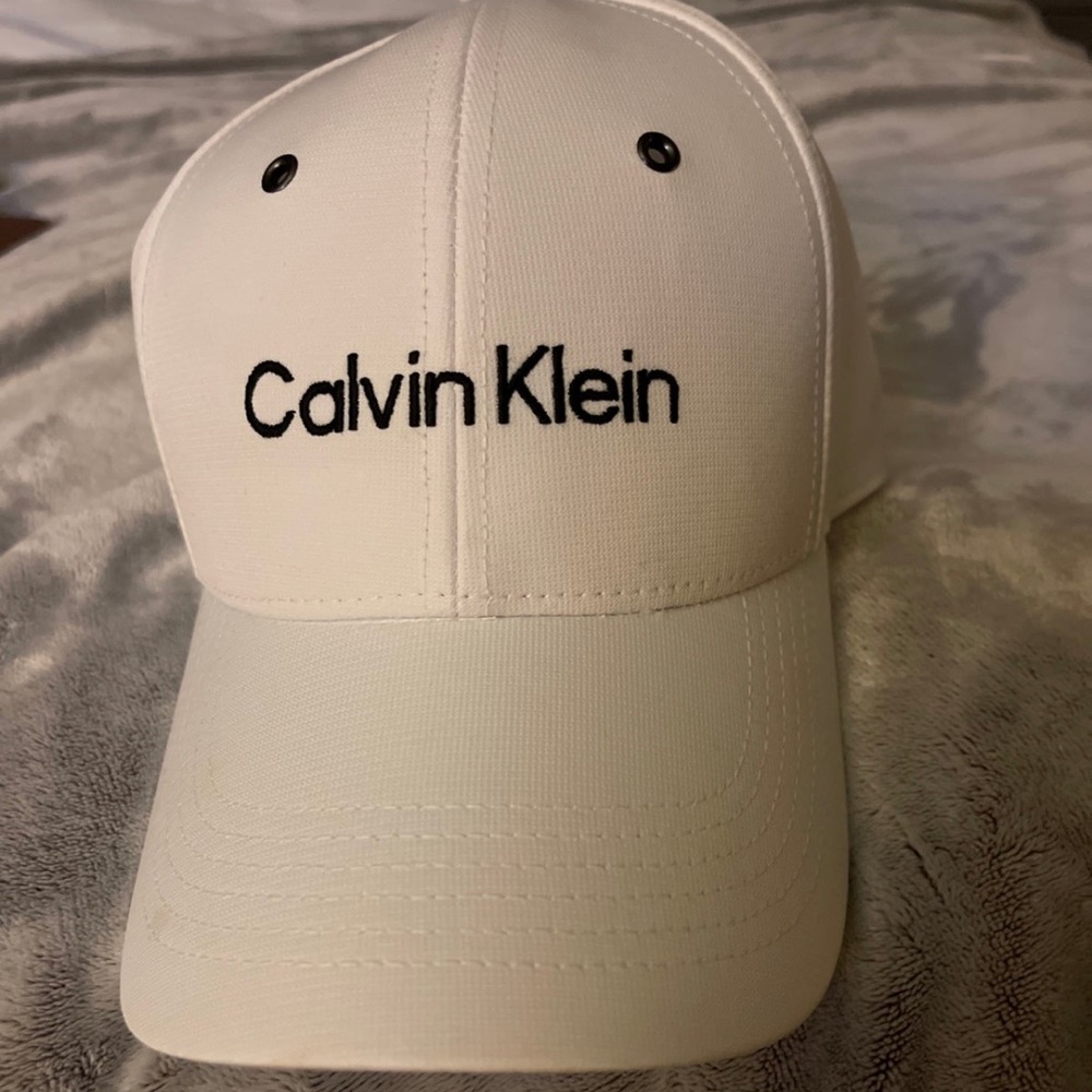 Calvin Klein baseball cap